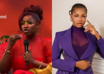 “I Need That One Person Because It Is Lonely At The Top” – BBNaija Tacha Reveals Her Type Of Man