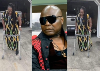 Charly Boy Calls For Prayers As Wife Undergoes Major Surgery 
