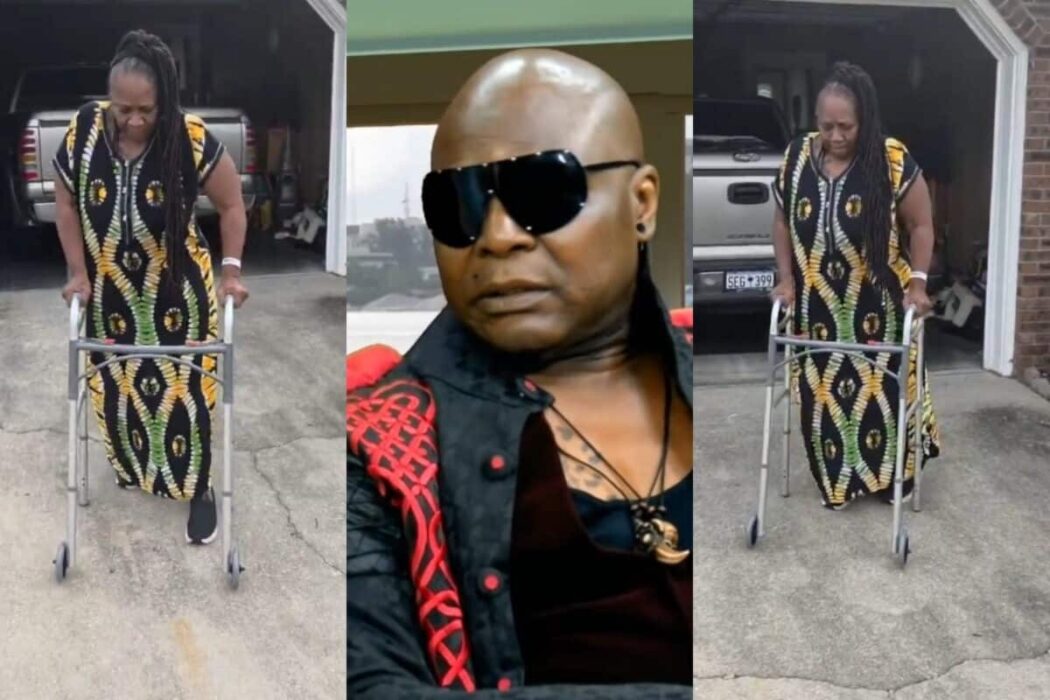Charly Boy Calls For Prayers As Wife Undergoes Major Surgery 