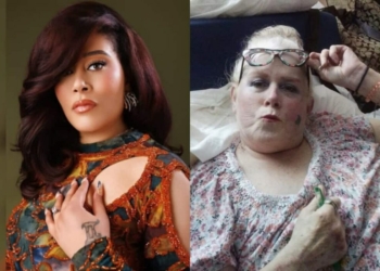 “May Allah Forgive Her Shortcomings” – Actress Adunni Ade Loses Mother After A Long Battle With illness