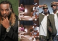 “It Wasn’t Hard Transitioning Because I Was The Producer, Writer And Singer” – Paul Okoye Says Following Split From PSquare