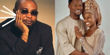 “Don’t Bury A Man In The Only House He Built” – Wale Jana Weighs In On Toluwanisings’ Burial Location Controversy
