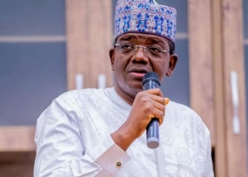 Matawalle Returns 8 Zamfara Lawmakers To APC
