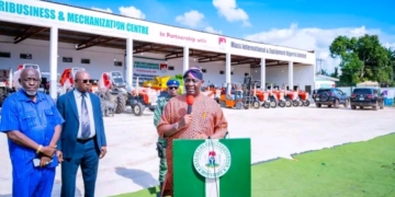 Benue To Establish State-owned Agricultural Programme 2 Benue To Establish State-owned Agricultural Programme