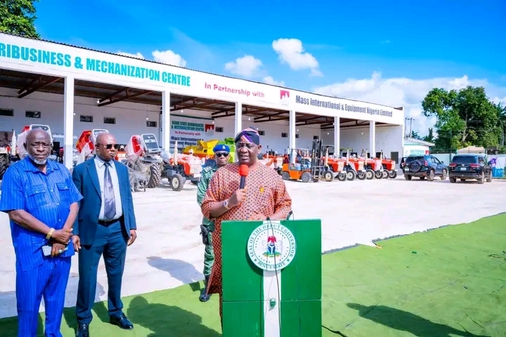 Benue To Establish State-owned Agricultural Programme 1 1758738989396