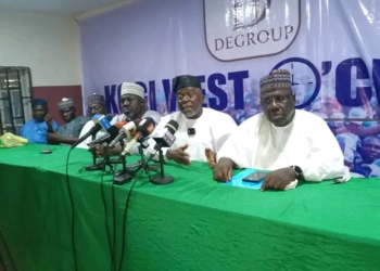 2027: Group Insists On Power Rotation To Kogi West, Condemns Summit