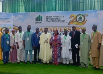 Wike Tasks APDC On Housing For Expanding FCT Districts