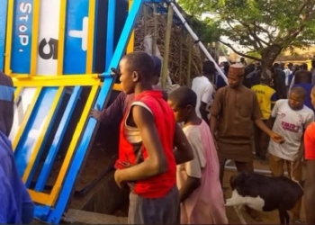7 Killed, 11 Injured In Gombe Road Crash