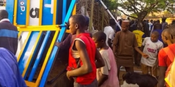 7 Killed, 11 Injured In Gombe Road Crash