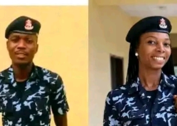 Police Corporal Allegedly Kills Female Colleague, Commits Suicide In Kogi