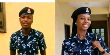 Police Corporal Allegedly Kills Female Colleague, Commits Suicide In Kogi 3 Police Corporal Allegedly Kills Female Colleague, Commits Suicide In Kogi