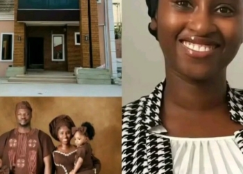 Toluwanisings’ Burial: Father, Wife Reportedly Disagree Over Burial Arrangements 
