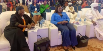 NAPTIP, FCC, Experts Decry Harmful Social Norms, Demand Grassroots Action