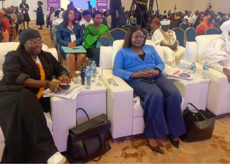 NAPTIP, FCC, Experts Decry Harmful Social Norms, Demand Grassroots Action 1 1793288257070
