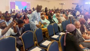 NAPTIP, FCC, Experts Decry Harmful Social Norms, Demand Grassroots Action