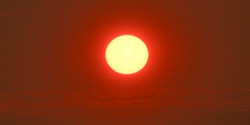“Extreme Heat Over The Next Six Months”: 10 Things to Know About El Niño as Report Projects 31,400 Deaths on Nigeria 2 “Extreme Heat Over The Next Six Months”: 10 Things to Know About El Niño as Report Projects 31,400 Deaths on Nigeria