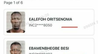 2027: INEC Under Fire Over Alleged AI-Generated Faces, Duplicate Voter Records