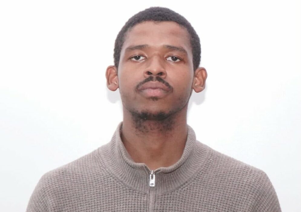 JUST-IN: DSS Arrests Maina’s Son, Faisal, Hands Him Over To EFCC