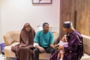 Kaduna Govt To Provide Home, Pay Medical Bills For Rescued Abducted Family