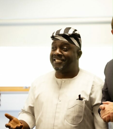 Nigeria @66: Olopade Assures Nigerians Of More Progressive Sports Development 1 1a41848d 007a 4a85 a2cf 7da9ff0f8680