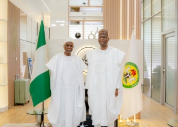 Yayale Ahmed Commends NAHCON, Urges Focus On Pilgrims’ Welfare