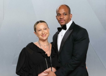 Jennifer Meyer Praises Ex-Husband Tobey Maguire For Officiating Her Wedding To Geoffrey Ogunlesi