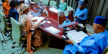NEC Endorses 90-Day Action Plan To Ease Cost Of Living