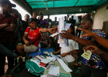 ‘Electoral Reforms Must Restore Youth Confidence Ahead of 2027’