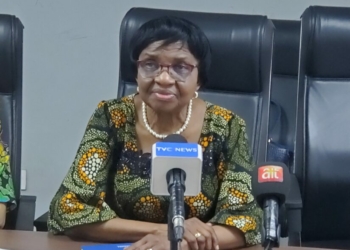  NAFDAC Reiterates Paraquat, Chlorpyrifos, Atrazine Fully Banned in Nigeria