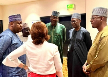Dangote Group Donates N366m Shares To Borno Displaced Persons, Returnees