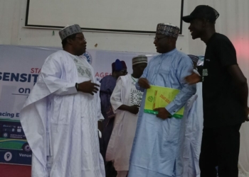 NEDC Moves To Deploy Electric Vehicles In Taraba