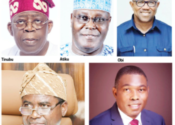 2027: Presidential Campaigns Gather Steam As INEC Intensifies Preparations