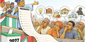 Will Nigerians Believe Empty Electoral Promises?