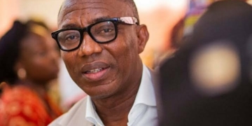 “Aso Rock Belongs To Nigerians, Not APC” — Sowore Clarifies His Letter To Tinubu 2 “Aso Rock Belongs To Nigerians, Not APC” — Sowore Clarifies His Letter To Tinubu