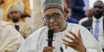 Ebola: Evacuated Index Patient’s Test Results Near Baseline — FG