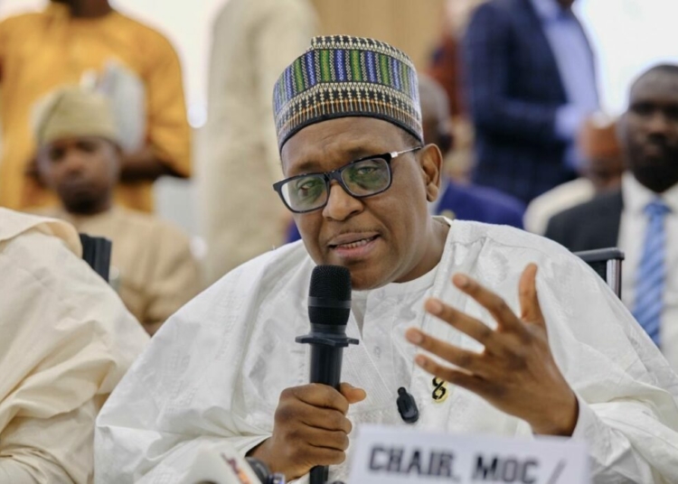 ‘We May Declare Ebola Outbreak Over In Nigeria On December 7’ — FG 1 21B4D951 4458 425C A1CE E4F553172158