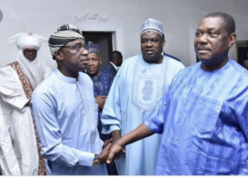 Benue: CSO, Others Seek Tinubu, APC’s Intervention In Rift Between Alia, Akume