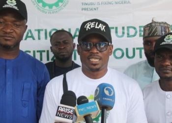 2027: Pro-Tinubu Group Woos Students With Loan Scheme