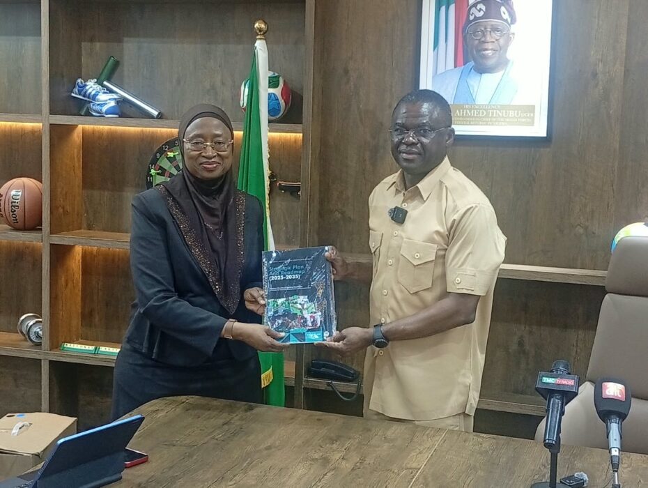 NIS Partners ICAN To Improve Retirement Welfare Of Athletes, Coaches