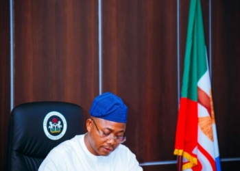Nigeria@ 66: Ododo Pardons 101 Inmates
