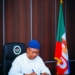 Nigeria@ 66: Ododo Pardons 101 Inmates