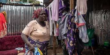 Shared Roofs: Inside Abuja's Strange’ Housing Reality 2 Shared Roofs: Inside Abuja’s Strange’ Housing Reality