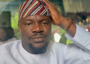 Toluwanisings: ‘He Was Never Sick’ — Personal Assistant to Late Gospel Singer Recounts His Final Moments