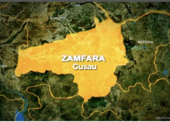 8 Zamfara Assembly Members Dump APC