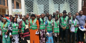 SOBAI Trains 837 Youths In Abuja, Targets 20m By 2030