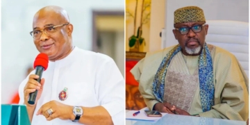 2027: How Okorocha-Uzodimma Feud Could Hurt APC In Imo