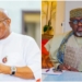 2027: How Okorocha-Uzodimma Feud Could Hurt APC In Imo