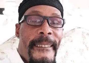 Actor, Hanks Anuku