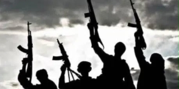 Kaduna: Tension As Gunmen Attack Millennium City Estate, Abduct Residents 3 Kaduna: Tension As Gunmen Attack Millennium City Estate, Abduct Residents