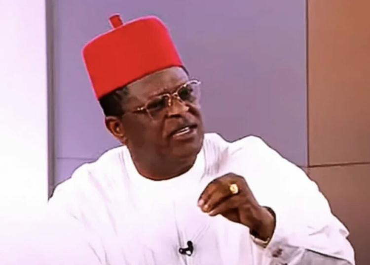 Umahi Says Peter Obi Won South East In 2023 Because Buhari Marginalised The Region 1 37439753 7E17 4367 BC29 0DE3E468AF3A